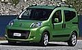 Fiat Fiorino Qubo. Foto: Auto-Reporter/Fiat